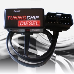 Tuningchip Diesel Ford 1.6...